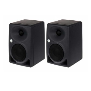 اسپیکر مانیتورینگ نیومن مدل KH 80 DSP